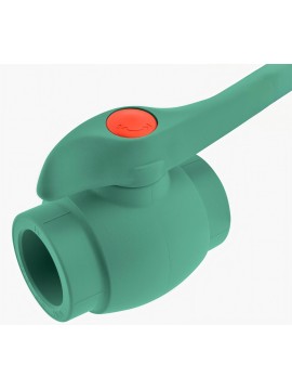 ventil fi25 kugla fv plast alka